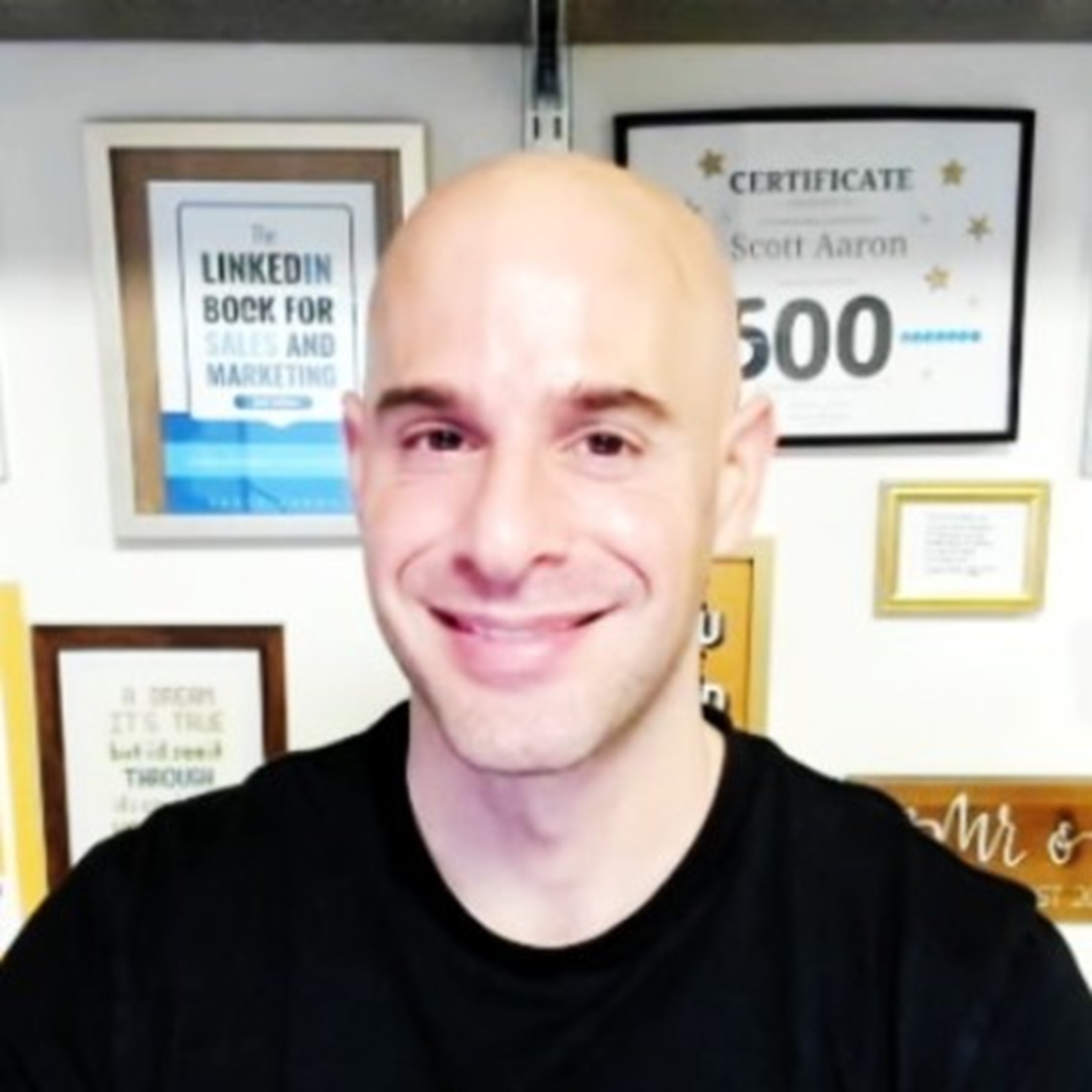 TheInquisitor Podcast with Marcus Cauchi