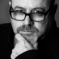 TheInquisitor Podcast with Marcus Cauchi