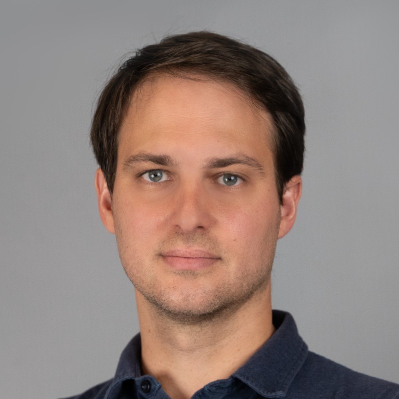 TheInquisitor Podcast with Marcus Cauchi