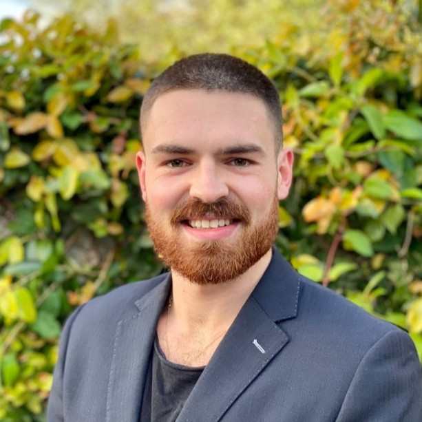TheInquisitor Podcast with Marcus Cauchi
