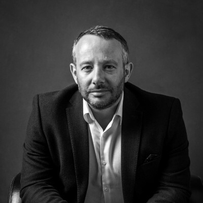 TheInquisitor Podcast with Marcus Cauchi