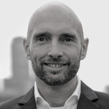 TheInquisitor Podcast with Marcus Cauchi