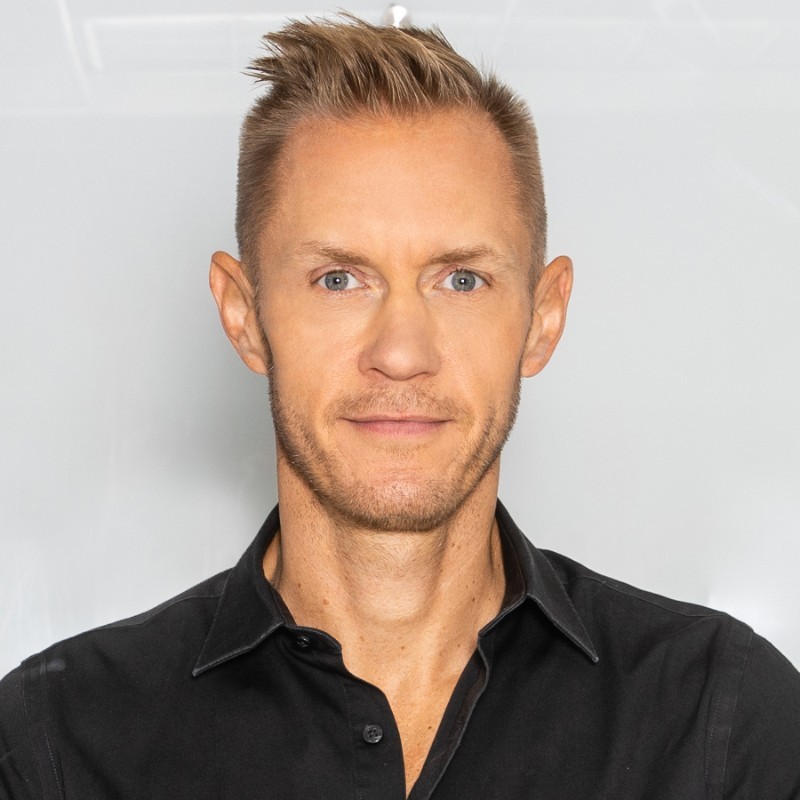 TheInquisitor Podcast with Marcus Cauchi