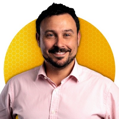 TheInquisitor Podcast with Marcus Cauchi