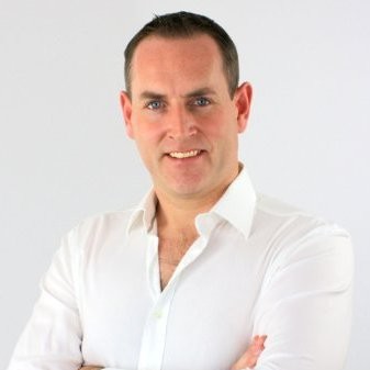 TheInquisitor Podcast with Marcus Cauchi