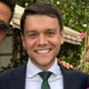 Edward Ingham: Sales Got Easier the Day I Stopped Pitching - finding fulfilment and results through client-centric selling