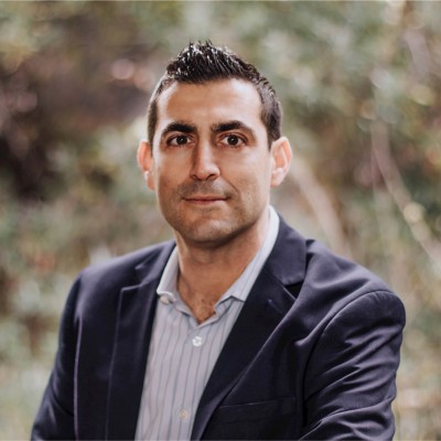 TheInquisitor Podcast with Marcus Cauchi