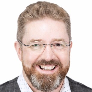 TheInquisitor Podcast with Marcus Cauchi