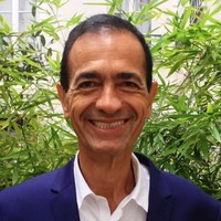 TheInquisitor Podcast with Marcus Cauchi