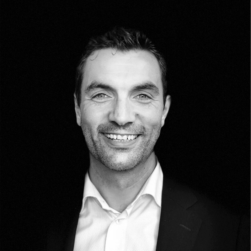 TheInquisitor Podcast with Marcus Cauchi