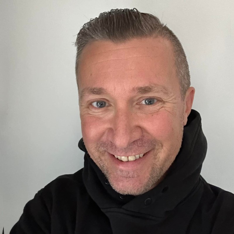 TheInquisitor Podcast with Marcus Cauchi