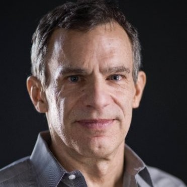 TheInquisitor Podcast with Marcus Cauchi