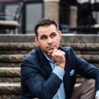 TheInquisitor Podcast with Marcus Cauchi