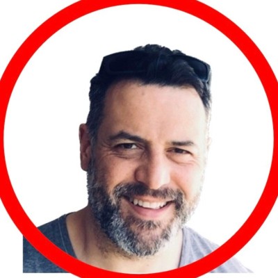 TheInquisitor Podcast with Marcus Cauchi