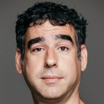 TheInquisitor Podcast with Marcus Cauchi