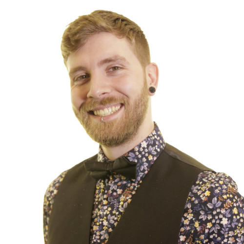 TheInquisitor Podcast with Marcus Cauchi
