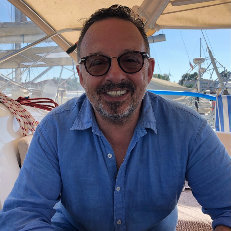 TheInquisitor Podcast with Marcus Cauchi