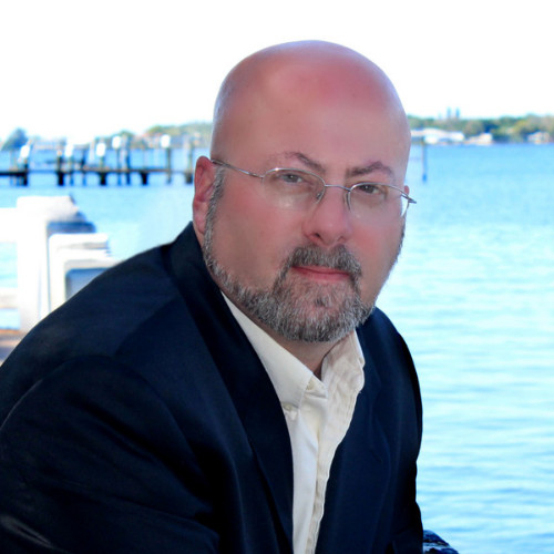 TheInquisitor Podcast with Marcus Cauchi