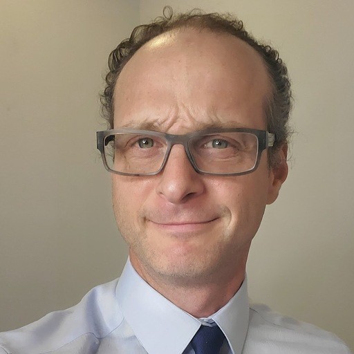 TheInquisitor Podcast with Marcus Cauchi
