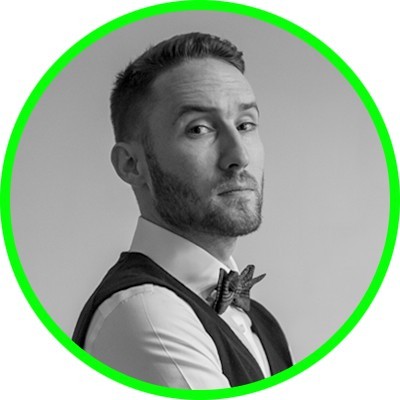 TheInquisitor Podcast with Marcus Cauchi