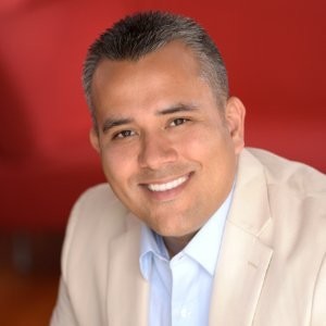 TheInquisitor Podcast with Marcus Cauchi