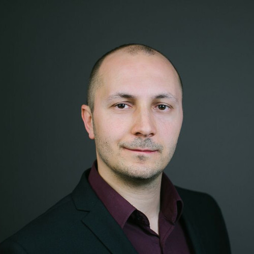 TheInquisitor Podcast with Marcus Cauchi