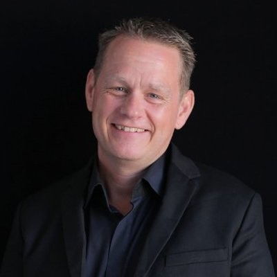 TheInquisitor Podcast with Marcus Cauchi