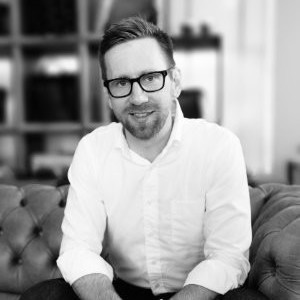 TheInquisitor Podcast with Marcus Cauchi