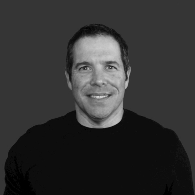 TheInquisitor Podcast with Marcus Cauchi