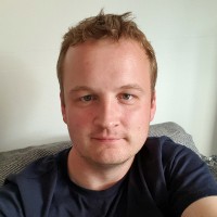 TheInquisitor Podcast with Marcus Cauchi