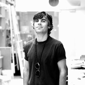 TheInquisitor Podcast with Marcus Cauchi
