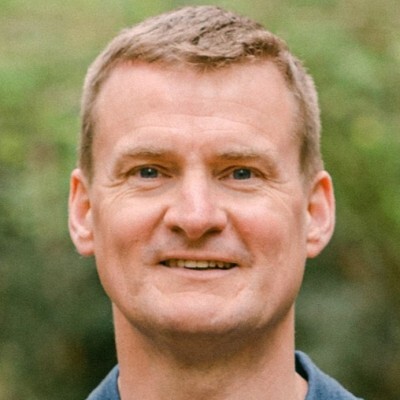 TheInquisitor Podcast with Marcus Cauchi