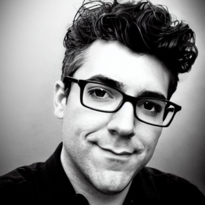 TheInquisitor Podcast with Marcus Cauchi
