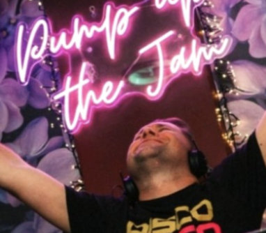TheInquisitor Podcast with Marcus Cauchi