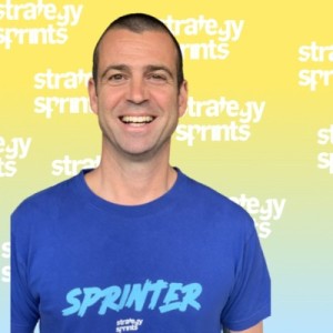 12 Strategy Sprints To Accelerate Growth For An Agile Business