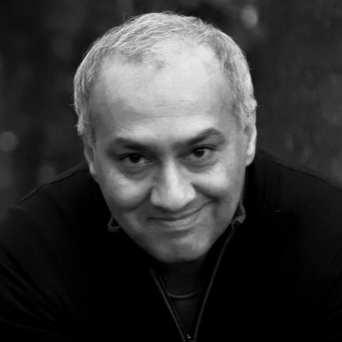 TheInquisitor Podcast with Marcus Cauchi