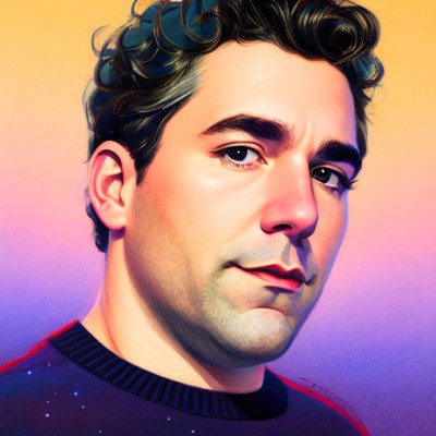 TheInquisitor Podcast with Marcus Cauchi