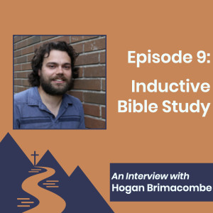 Inductive Bible Study