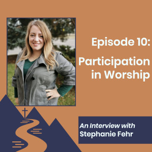 Participation in Worship