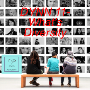 DYNN 11- What‘s Diversity