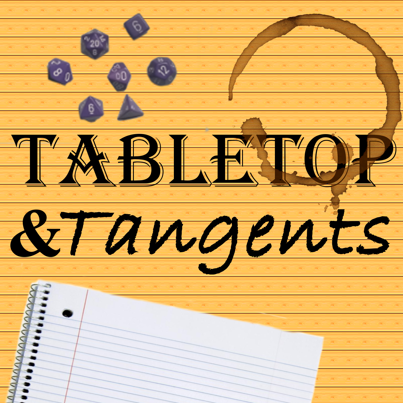 Tabletop and tangents: Prisma Knights ep.4 Last Legs