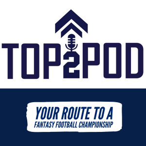 EP 54: Week 1.2: Game Previews &amp; Mailbag