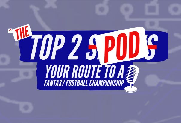 EP 49: Preseason Week 2 Review