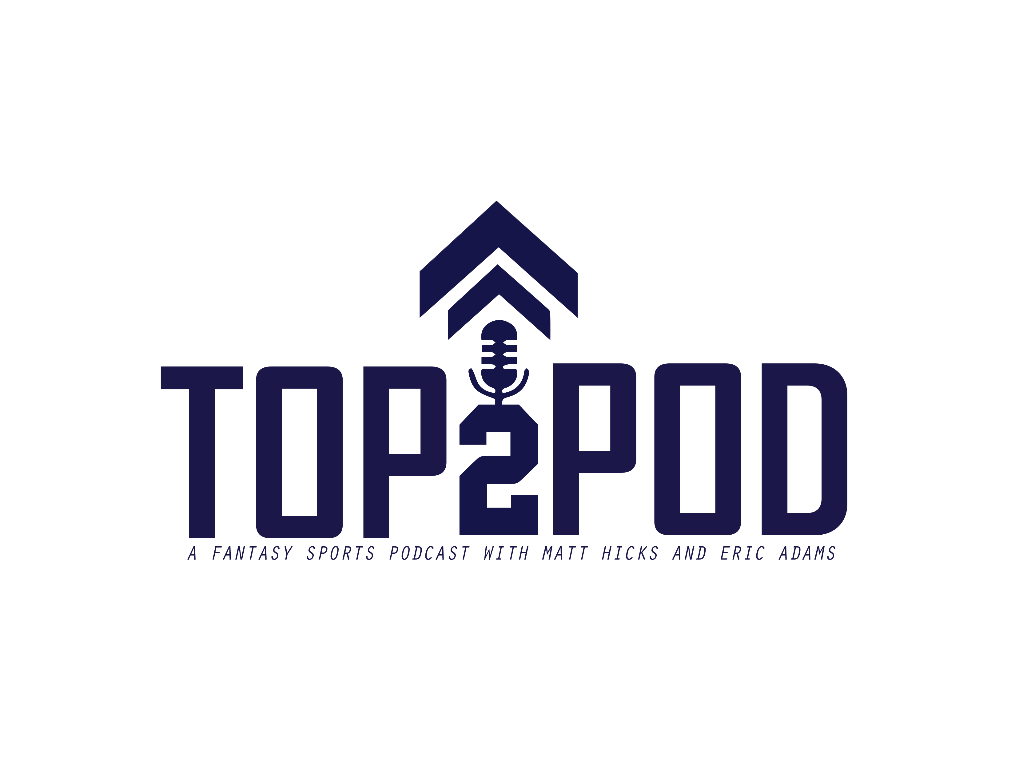 EP 22: Auction Draft Strategy and Post NFL Draft Value Checks With Special Guests Kristopher Hopper & Christopher Svoboda  