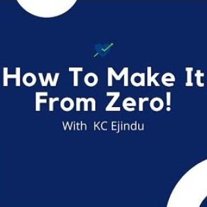How To Make It From Zero!