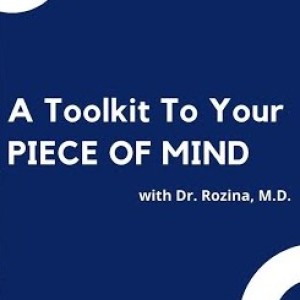 A Toolkit To Your PIECE OF MIND