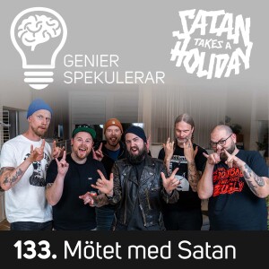 133. Mötet med Satan