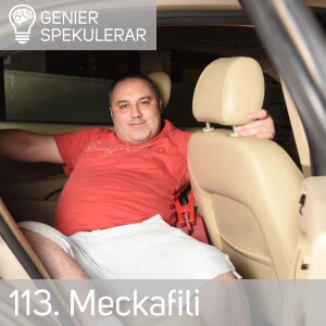 113. Meckafili