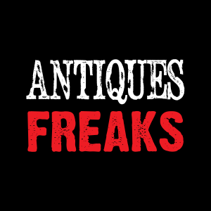 076 Antiques Fraud! Tear Catchers