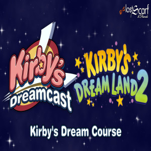 Kirby's Dreamcast - Kirby's Dream Land 2